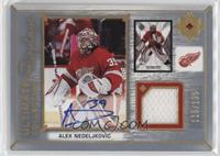 Alex Nedeljkovic #/135