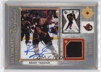 Brady Tkachuk #/65