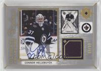 Connor Hellebuyck #/99