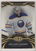 Ukko-Pekka Luukkonen #/25