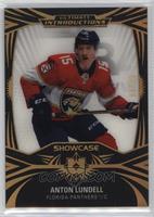 Showcase - Anton Lundell #/25