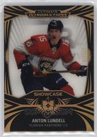 Showcase - Anton Lundell #/25