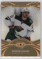 Brandon Duhaime #/49