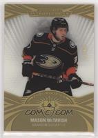 Mason McTavish #/49