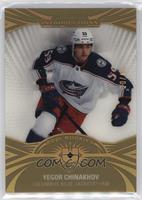 Yegor Chinakhov #/49