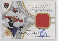 Aleksander Barkov #/49