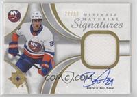 Brock Nelson #/99