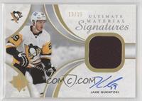 Jake Guentzel #/25