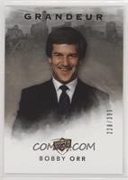 Bobby Orr #/399