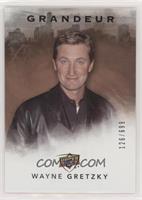 Wayne Gretzky #/699