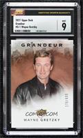 Wayne Gretzky [CSG 9 Mint] #/699