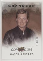 Wayne Gretzky #/699