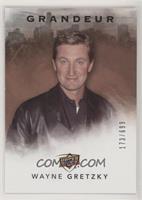Wayne Gretzky #/699