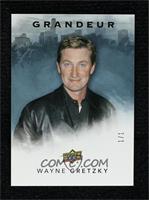 Wayne Gretzky #/1