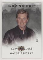 Wayne Gretzky #/99