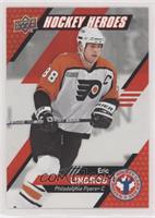 Eric Lindros