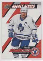 Wendel Clark