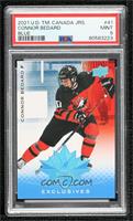 Connor Bedard [PSA 9 MINT]