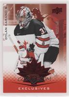 Dylan Garand #/250