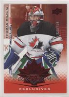 Thomas Milic #/250