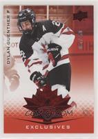 Dylan Guenther #/250