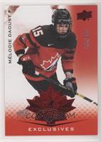 Melodie Daoust #/250