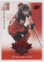 Natalie Spooner #/250