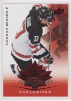 Connor Bedard #/250