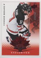 Connor Bedard #/250