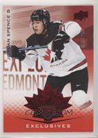 Jordan Spence #/250