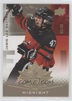 Jamie Lee Rattray #/50