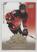 Melodie Daoust #/50