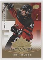 Jamie Lee Rattray #/25