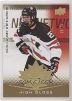 Guillaume Richard #/25