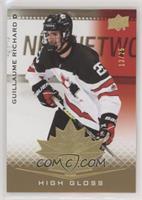 Guillaume Richard #/25