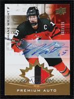 Tier 2 - Shane Wright #/125