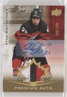 Tier 1 - Ryan Winterton #/199