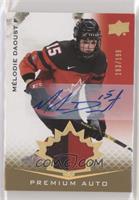 Tier 1 - Melodie Daoust #/199