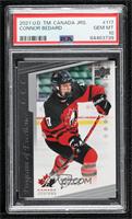 Connor Bedard [PSA 10 GEM MT]