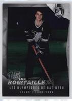 Luc Robitaille