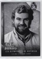 Pat Burns