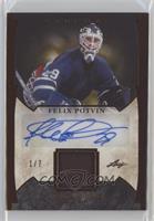 Felix Potvin #/7