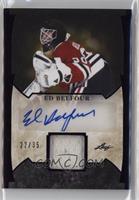 Ed Belfour #/35