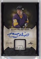 Marcel Dionne #/40