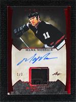 Mark Messier #/3