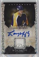Larry Murphy #/12