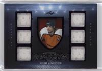 Eric Lindros #/35