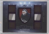 Felix Potvin #/35