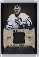 Felix Potvin #/45