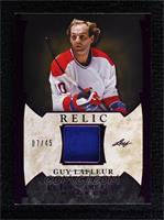 Guy Lafleur #/45